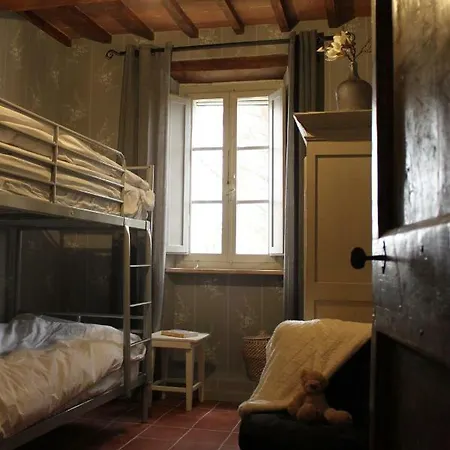 Holiday home Casa Della Civetta Van Commenee Mugnano (Lazio)