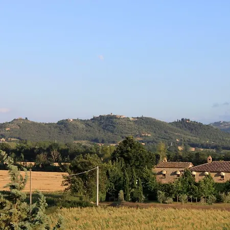Casa Della Civetta Van Commenee Holiday home *