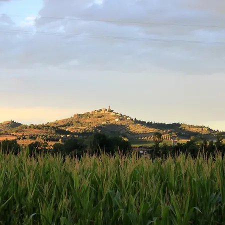 Casa Della Civetta Van Commenee * Mugnano (Lazio)