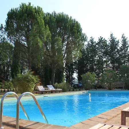 Holiday home Casa Della Civetta Van Commenee Mugnano (Lazio)