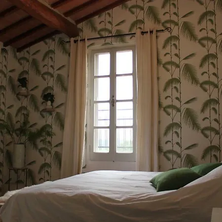 Casa Della Civetta Van Commenee Holiday home *