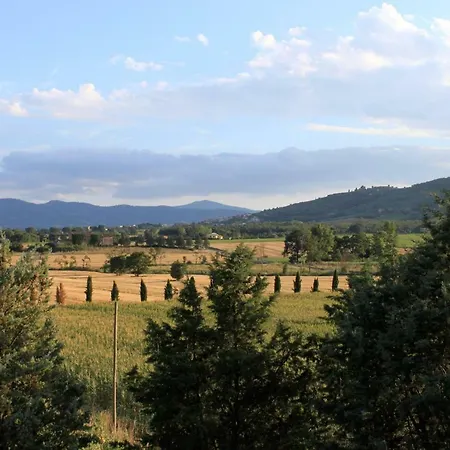 Casa Della Civetta Van Commenee Holiday home