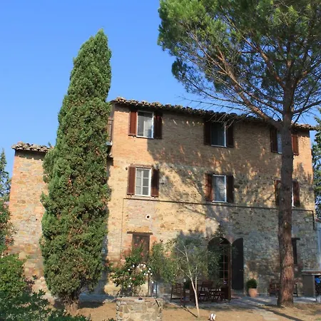 Casa Della Civetta Van Commenee Holiday home