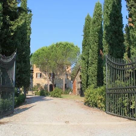 Holiday home Casa Della Civetta Van Commenee