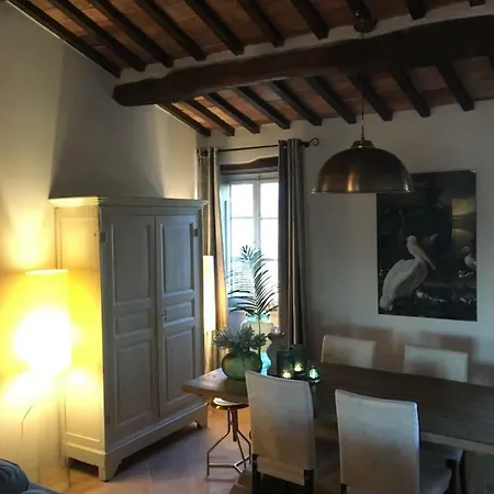 Casa Della Civetta Van Commenee Holiday home