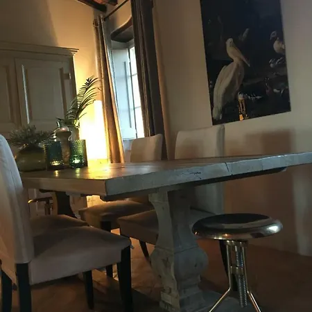 Casa Della Civetta Van Commenee Holiday home