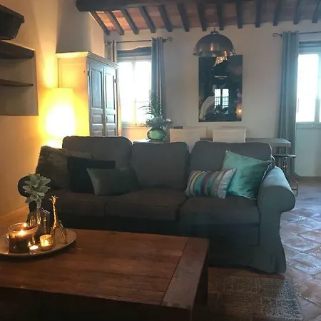 Casa Della Civetta Van Commenee Mugnano (Lazio)