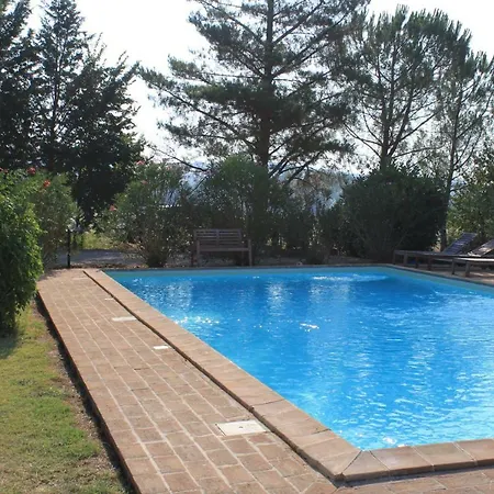 Casa Della Civetta Van Commenee Holiday home *