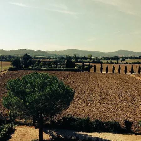 Casa Della Civetta Van Commenee Holiday home