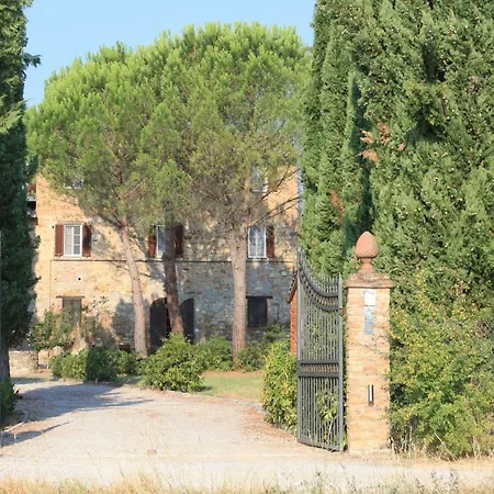 Casa Della Civetta Van Commenee